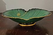 Art deco carlton ware