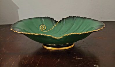 Art deco carlton ware