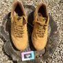 Premium Nike Air Max 1 Flax Suede Image 2