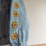 Superdry denim jacket Image 5
