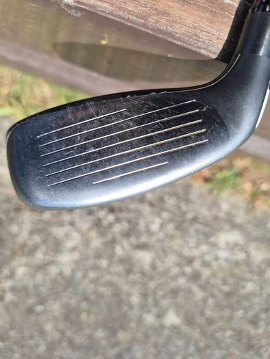 Taylormade  M1