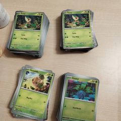 Pokemon Card Bulk Bundles