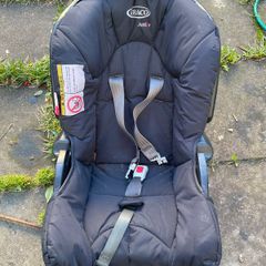 Graco Junior baby car seat