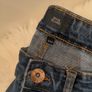 Mens River Island Jeans Image 2