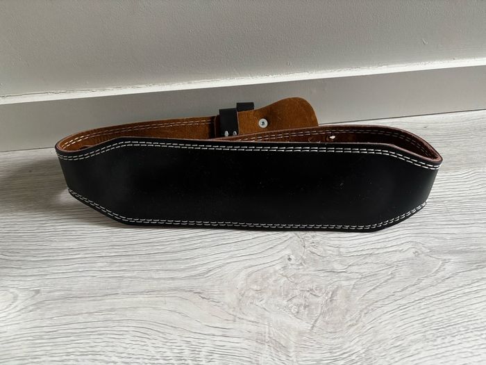 Gym belt