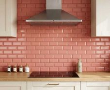 Kitchen Wall Tiles