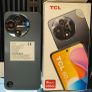 TCL 60 5G, 256GB/ 16GB RAM, Display NXTVISION 6.8" 120Hz HD+, Dual Sim Unlocked Smartphone Image 5