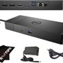Dock Station Dell WD19TBS 180 W charger Image 2