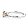 Diamond ring Image 6