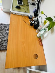 office