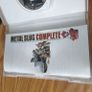 Metal Slug Complete Sony PSP Japan. Image 3