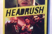 Headrush [2003] Wuzza Conlon &amp; Gavin Kelty [Movie DVD] Irish Film