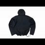Salomon Black Waterproof Jacket Image 5