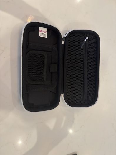 Nintendo Switch 1 travel case brand new