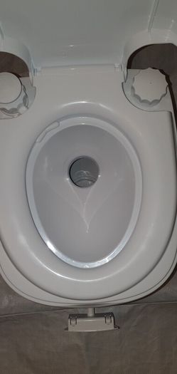 porta potti