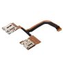 For HTC One Mini 2 / M8 Mini Nano SIM & MicroSD Card Reader Holder Flex Cable - FHT13HTCFC Image 4