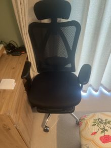 Ergonomic Office Chair