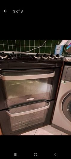 60 cm cooker