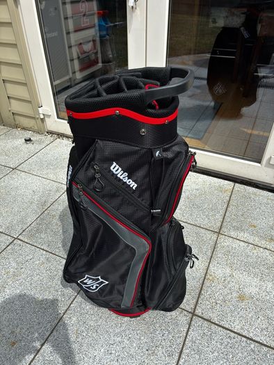 Wilson Golf Cart Bag