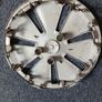 Genuine 16" Volkswagen Wheel Cover Hubcap Image 2