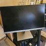 Hp monitor stand (Like Brand-new) Image 5