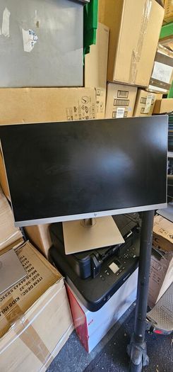 Hp monitor stand (Like Brand-new)