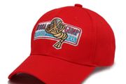 Bubba Gump Shrimp co Baseball Cap Men Women Adjustable Cotton Embroidery Gump Dad Hat Forrest Trucker Snapback Caps Casquette Halloween Costume