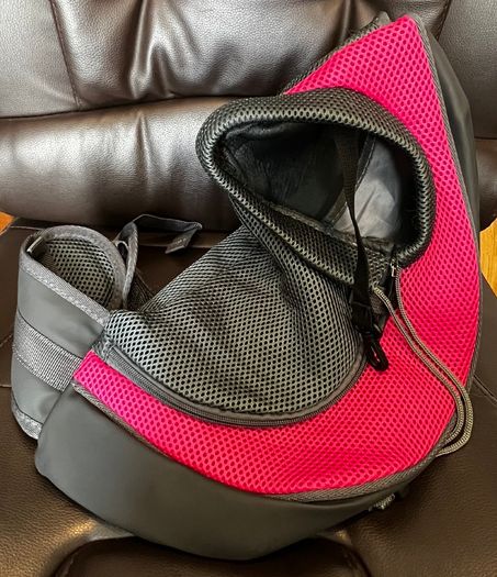 Puppy Carrier Sling