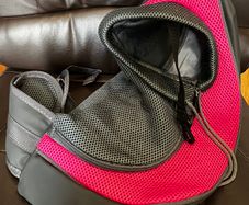 Puppy Carrier Sling