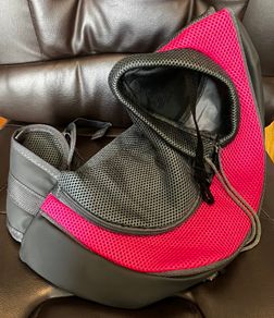 Puppy Carrier Sling