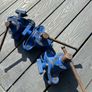 Flooring clamps x 3 Image 2