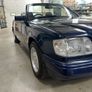 Mercedes-Benz E-Class 1994 Image 5
