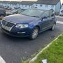b6 passat Image 7