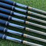 Nike VR Pro Combo Irons left handed Image 6