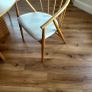 Oak chairs Image 8