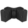 28L Water Resistant Bike Bicycle Rear Seat Carrier Bag Rack Trunk Bags Bike Commuter Bag Pannier Cycling Double Side Luggage Image 6