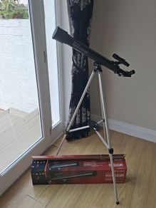telescope