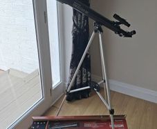 telescope