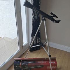 telescope