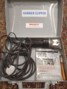 Harrier Horse/Cattle Electric Clippers