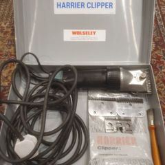 Harrier Horse/Cattle Electric Clippers
