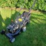 Prolawn Self Drive Lawnmower Image 4