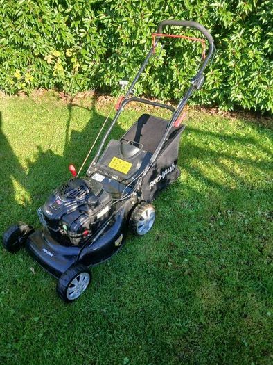 Prolawn Self Drive Lawnmower