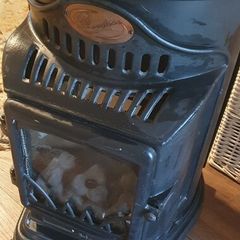 Gas Heater Provence
