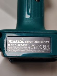 Long Pole Hedge trimmer