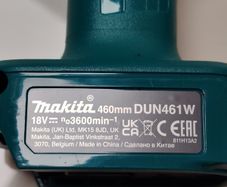 Long Pole Hedge trimmer