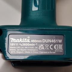 Long Pole Hedge trimmer
