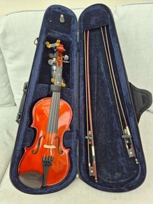 Violins