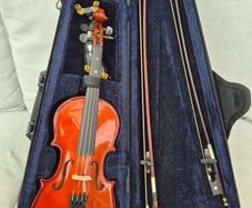 Violins