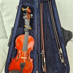 Violins